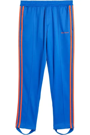 adidas X Wales Bonner pantalon de jogging à rayures latérales