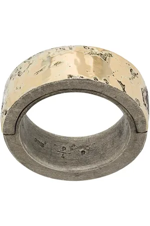 PARTS OF FOUR Bague Sistema