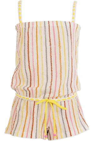 Nessi Byrd Combishort Libby