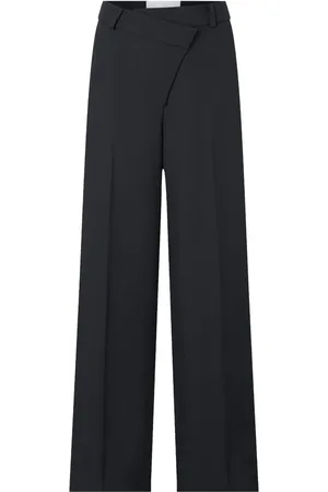 GAUGE81 Pantalon Namya en laine