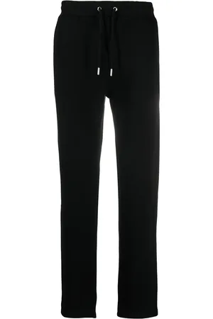 Karl Lagerfeld Pantalon de jogging à K brodé