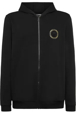 Philipp Plein Hoodie Tiger
