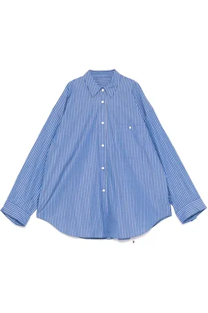 JNBY Chemise rayée à manches longues