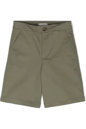 Golden Goose Short chino Journey