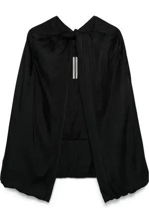 Rick Owens Cape Masto