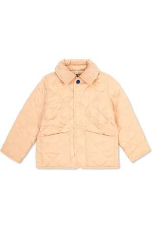 Burberry Veste matelassée
