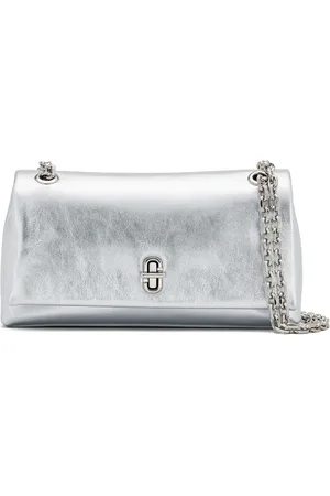Marc Jacobs Portefeuille The Double Chain