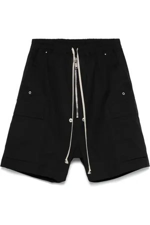 Rick Owens Short Cargobela