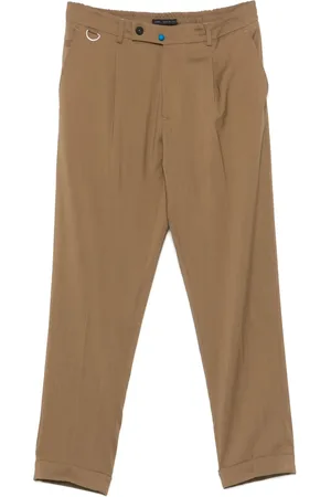 LOW BRAND Pantalon Riviera