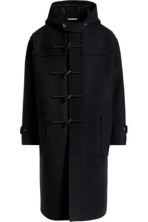 Bally Duffle-coat en laine