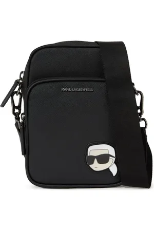 Karl Lagerfeld Sac à bandoulière Ikonik Kore