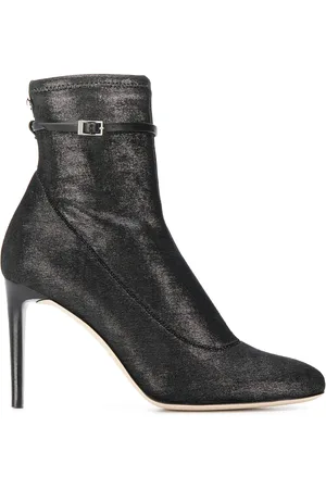 Giuseppe Zanotti Bottines à talon aiguille