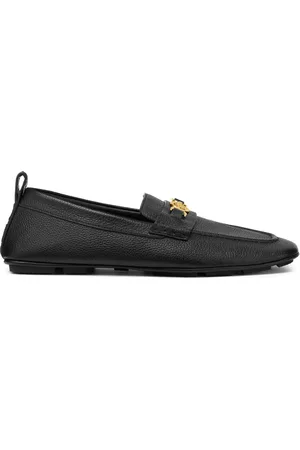 VERSACE Mocassins Villa