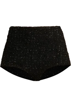 Retrofete Short Palesa