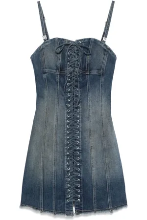 MISBHV Robe courte Lara