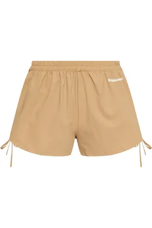 Dsquared2 Short à lien de resserrage