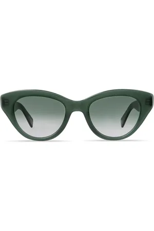 GARRETT LEIGHT Lunettes de soleil Dottie