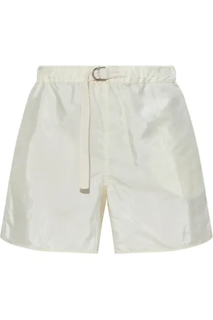 Jil Sander Short en jean