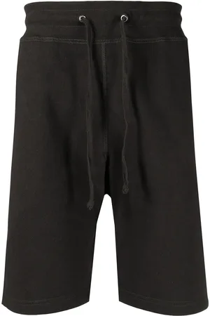 SUICOKE Short de sport à taille à lien de resserrage