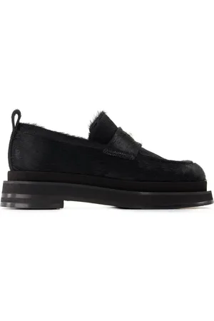 Simone Rocha Mocassins Heart Toe