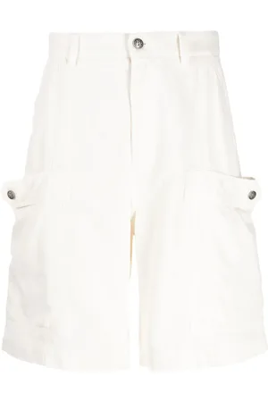 Palm Angels Short à poches cargo