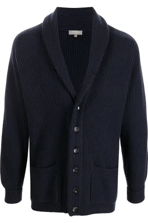 N.PEAL Cardigan Kensington en cachemire