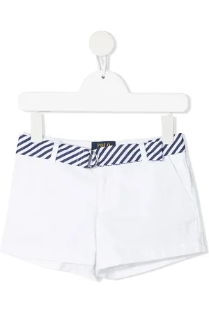 Ralph Lauren Short à taille ceinturée