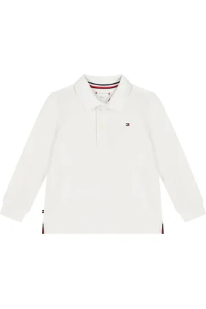 Tommy Hilfiger Polo Younger Boys