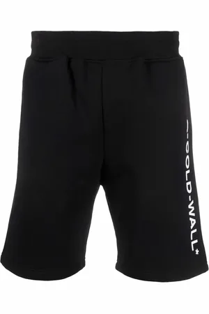 A-cold-wall* Pantalon de jogging à logo imprimé