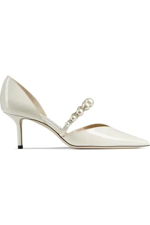 Jimmy Choo Escarpins Aurelie 65 mm