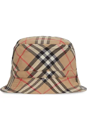 Burberry Bob à motif Vintage Check