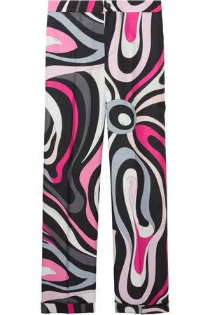 Puccini Pantalon Marmo