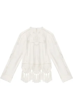 Isabel Marant Haut Severine