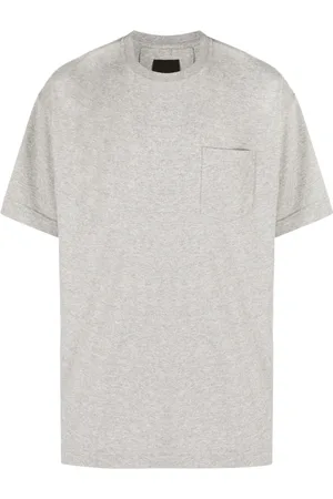 Givenchy T-shirt à logo 4G