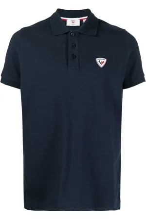 Rossignol Polo à logo appliqué