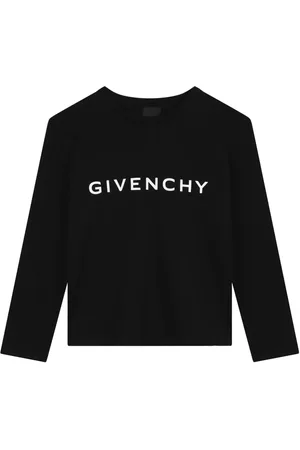 Givenchy T-shirt à logo imprimé