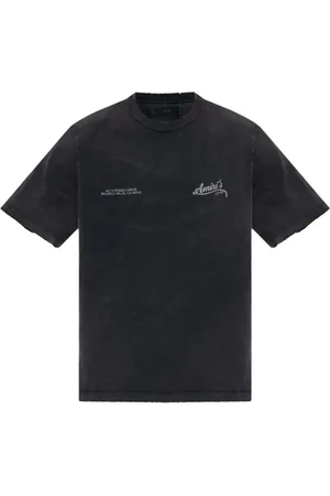 AMIRI T-shirt Cinemas Vintage