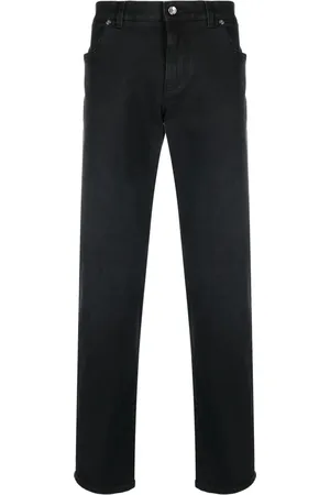Dolce & Gabbana Jean à coupe skinny