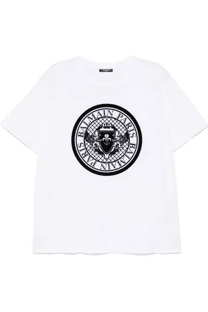Balmain T-shirt Coin