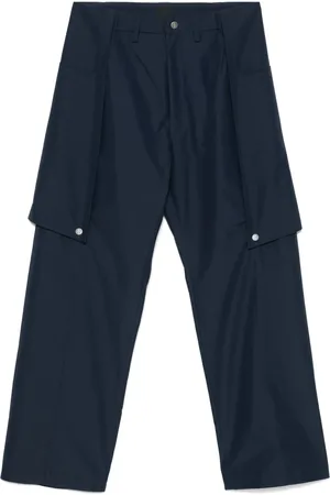 J.LAL Pantalon Tiller