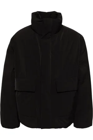 HUGO BOSS Doudoune à design imperméable