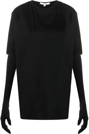 MANURI T-shirt à manches à gants