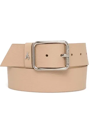 Patrizia Pepe Ceinture en cuir