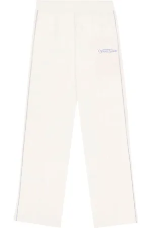 Sporty & Rich Pantalon de jogging Rizzoli Tennis