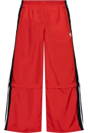 adidas Pantalon Rasant à coupe ample