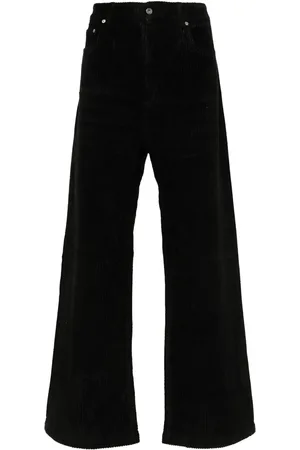 Rick Owens Pantalon Geth