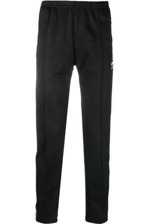 adidas Pantalon de jogging Beckenbauer à logo brodé