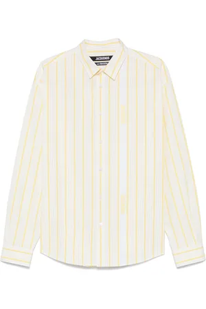 Jacquemus Chemise La Chemise Simon