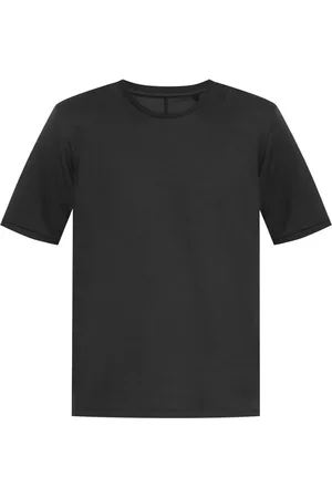 RAG&BONE T-shirt en coton à imprimé Prima