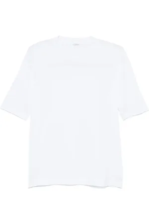 Malo T-shirt à col rond